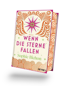 Wenn die Sterne Fallen_Revealed